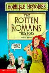 The rotten Romans