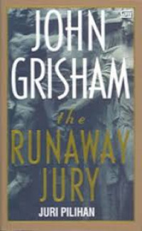 The Runaway Jury - Juri Pilihan