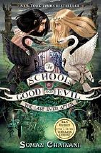 The School for Good and Evil