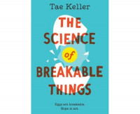 The Science of Breakable Things