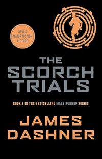 The Scorch Trials