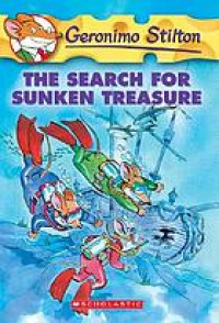 The Search For Sunken Treasure