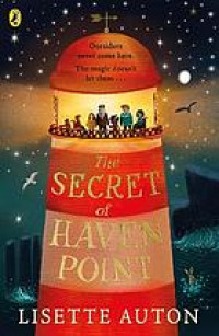 The secret of Haven Point