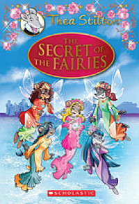 The secret of the fairies