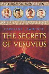 The secrets of Vesuvius