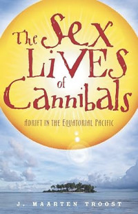 Image of The Sex Lives of Cannibals