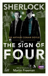 Image of The Sign of Four