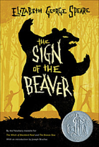 The sign of the beaver