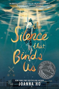 Image of The Silence that Binds Us