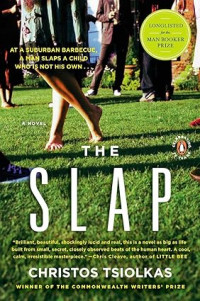 Image of The Slap: A Novel