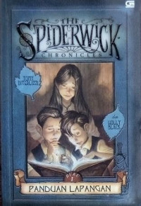 The Spiderwick Chronicles #1: Panduan Lapangan