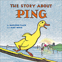 The story about Ping