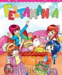 The Story Explorer: Feltamania