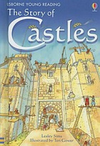 The story of castles