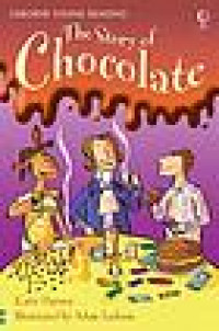 The story of chocolate