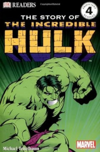 The Story of the Incredible Hulk