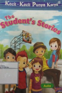 The student's stories