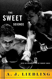 Image of The Sweet Science