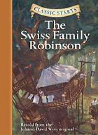 The Swiss family Robinson