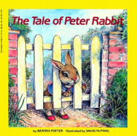 The Tale of Peter Rabbit