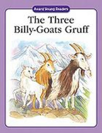 The three billy goats gruff