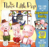 The Three Little Pig