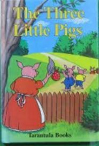 The Three Little Pigs