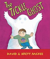 The tickle ghost