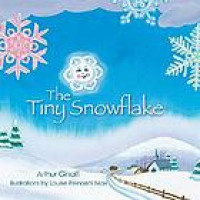 The tiny snowflake