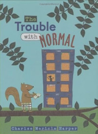 The Trouble With Normal