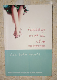 The Tuesday Erotica Club