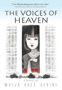 Image of The Voices of Heaven
