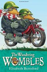 The wandering wombles