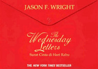 Image of The Wednesday Letters - Surat Cinta di Hari Rabu