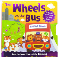 The Wheels On The Bus