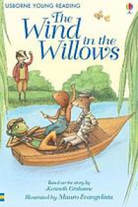 The wind in the willows