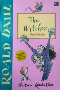 The Witches : Ratu Penyihir