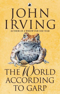 Image of The World According to Garp
