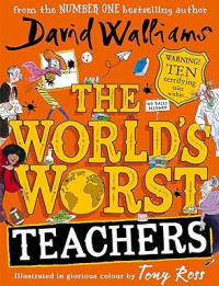 Image of The Worlds Worst Teachers