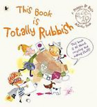This book is totally rubbish
