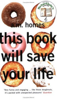 Image of This Book Will Save Your Life