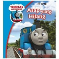 Thomas & Friends: Asap Yang Hilang