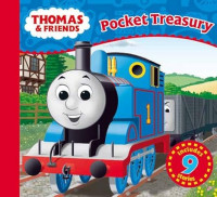 Thomas & Friends Pocket Treasury