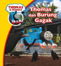 Thomas & Friends; Thomas dan Burung Gagak