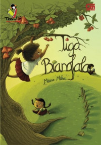 Tiga Bianglala (Indonesian Edition)