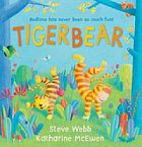 Tigerbear