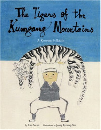 Tigers Of The Kumgang Mountains