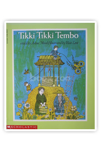 Tikki Tikki Tembo