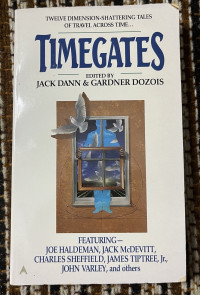 Image of TIMEGATES