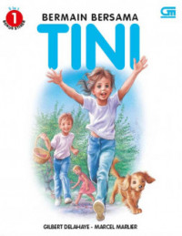 Tini: Bermain Bersama Tini